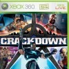 Crackdown [2007]