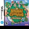 игра от Nintendo - Animal Crossing: Wild World (топ: 2.6k)