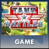 Игра Tank Battles