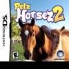 Игра Petz: Horsez 2