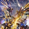 игра от Bandai Namco Entertainment - Gundam Versus (топ: 2.5k)