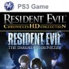 Игра Resident Evil: The Darkside Chronicles