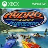 Игра Hydro Thunder Hurricane