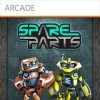 Игра Spare Parts