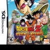 Игра Dragon Ball Z: Attack of the Saiyans