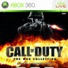 Игра Call of Duty: The War Collection