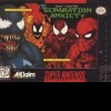 Игра Venom -- Spider-Man: Separation Anxiety