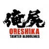 Игра Oreshika: Tainted Bloodlines