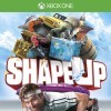 Игра Shape Up