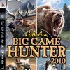 Игра Cabela's Big Game Hunter 2010