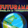 топовая игра Futurama: Worlds of Tomorrow