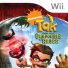 игра от THQ - Tak and the Guardians of Gross (топ: 2.1k)