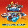 топовая игра Skylanders SuperChargers