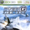 Лучшие игры Симулятор полета - Over G Fighters (топ: 2.5k)
