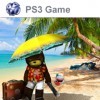 Игра Naughty Bear: Panic in Paradise