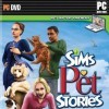 игра от Maxis - The Sims: Pet Stories (топ: 2.2k)