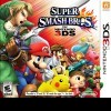 Super Smash Bros. for Nintendo 3DS