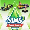 Игра The Sims 3: Fast Lane Stuff