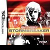 Игра Alex Rider: Stormbreaker