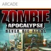 Игра Zombie Apocalypse: Never Die Alone