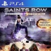 игра от Deep Silver - Saints Row IV: Re-Elected & Gat Out of Hell (топ: 2.3k)