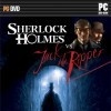 Игра Sherlock Holmes Versus Jack the Ripper