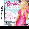 игра от Activision - Barbie Fashion Show: An Eye For Style (топ: 2.1k)