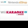 Игра Wii Karaoke U by JoySound