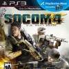 Игра SOCOM 4: U.S. Navy SEALs