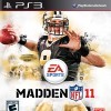 топовая игра Madden NFL 11