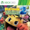 Игра Pac-Man and the Ghostly Adventures 2