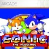 Игра Sonic the Hedgehog 2