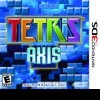 Игра Tetris: Axis