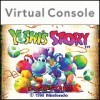 Игра Yoshi's Story