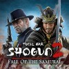 игра Total War: Shogun 2 -- Fall of The Samurai