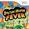 Лучшие игры Музыкальная - Rhythm Heaven Fever (топ: 2.6k)