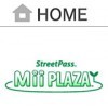 StreetPass Mii Plaza