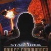 Игра Star Trek: Bridge Commander