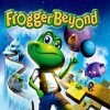 Игра Frogger Beyond