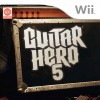 Лучшие игры Музыкальная - Guitar Hero 5 (топ: 3k)
