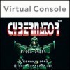 Игра Cybernator