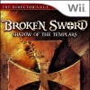 Игра Broken Sword: Shadow of the Templars -- The Director's Cut