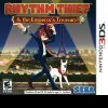 Игра Rhythm Thief & the Emperor's Treasure
