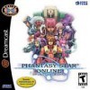 Игра Phantasy Star Online