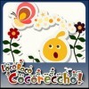 Игра LocoRoco Cocoreccho!