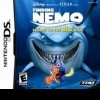 Игра Finding Nemo: Escape to the Big Blue