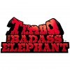 Tembo the Badass Elephant