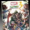 Лучшие игры Файтинг - Marvel Vs. Capcom 3: Fate of Two Worlds (топ: 2.2k)