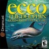 Игра Ecco the Dolphin: Defender of the Future