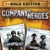 Лучшие игры Компиляция (сборник игр) - Company of Heroes Gold (топ: 2.5k)